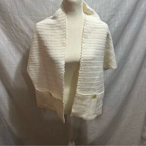 Vintage shawl/scarf/stole